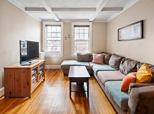 130 Sutherland Rd APT 12, Brighton, MA 02135