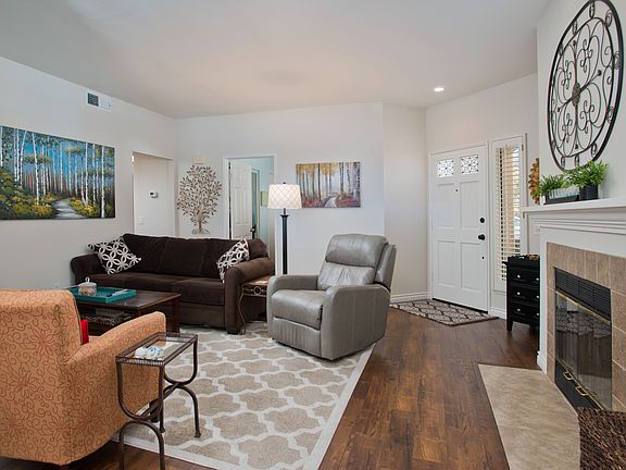 3rd image of 24003 Arroyo Park Dr Unit 73