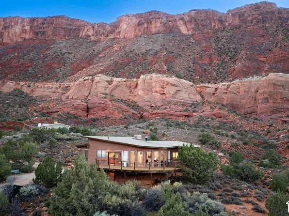 276 W Rimshadow Ln #24, Moab, UT 84532