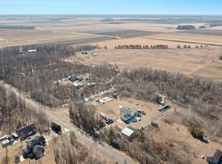 42304 Joywood Ave, Harris, MN 55032