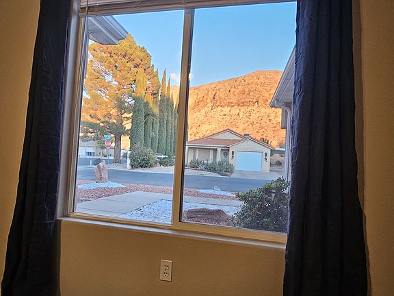 View from Living Room