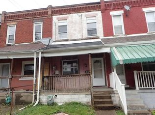 7025 Lemington Ave, Pittsburgh, PA