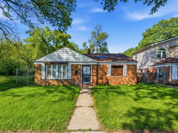 10066 S Van Vlissingen Rd, Chicago, IL 60617