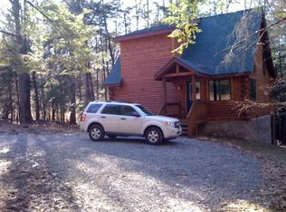 2393 Sale Barn Rd, Accident, MD 21520