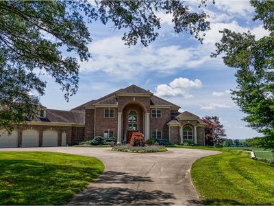 2450 S Water Tower Ln, Vincennes, IN, 47591