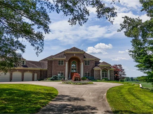 2450 S Water Tower Ln, Vincennes, IN 47591