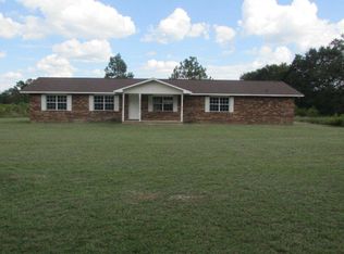 2670 Enoch Bradley Rd, Reidsville, GA 30453