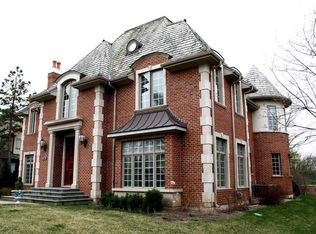 3611 Oak Ave, Northbrook, IL 60062