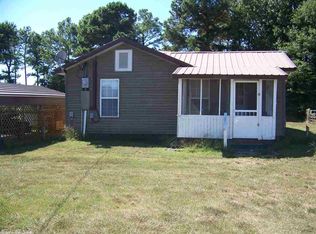 826 S Kerr Rd, Lonoke, AR 72086