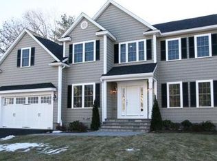 12 Considine Rd, Newton, MA 02459