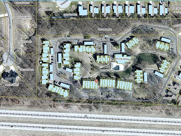 4th image of 18199 Stoneridge Dr APT F