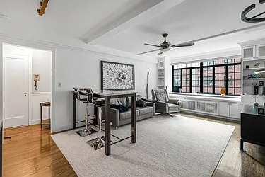 321 East 43rd Street