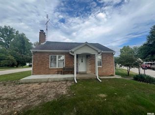 109 North St, Sherman, IL 62684