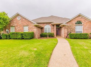 213 Neely Rd #1, Hewitt, TX 76643