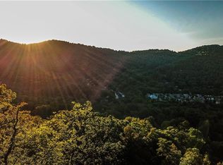358 Vance Gap Rd #8, Asheville, NC 28804