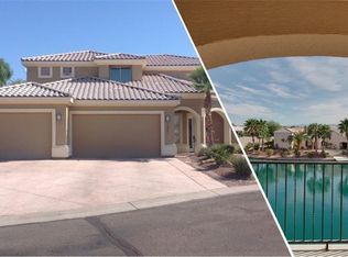 2061 E Lago Grande Cv, Fort Mohave, AZ 86426