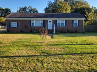 1317 Holland Rd, Suffolk, VA 23434