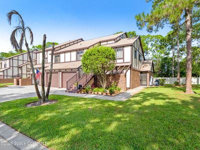 751 Greenwood Manor Cir #15A, West Melbourne, FL, 32904