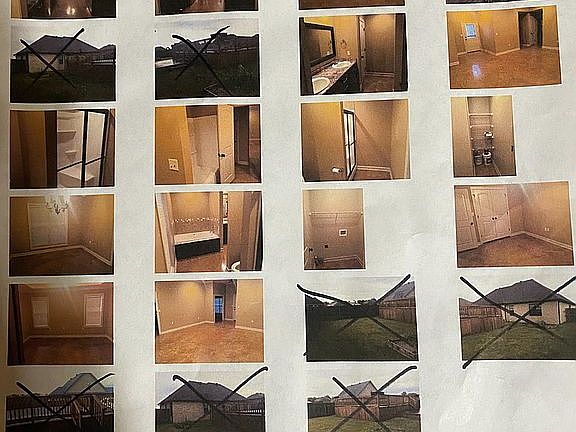 Previous listing photos 