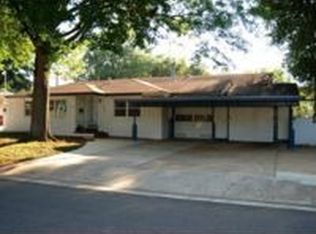 3203 Fairacres Rd SW, Huntsville, AL 35805