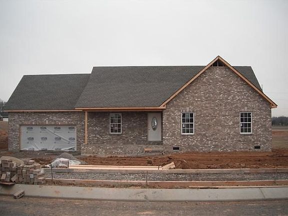 Home for Sale in Portland, Tennessee $146,900