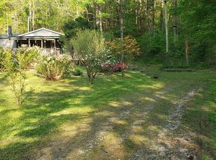 609 Claude Rogers Rd, Marble, NC 28905