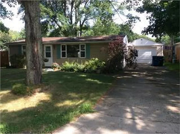 303 Chestnut St, Michigan City, IN 46360