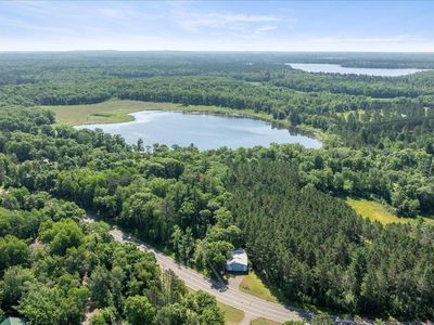 County Road 3, Crosslake, MN, 56442