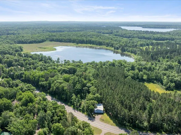 County Road 3, Crosslake, MN 56442