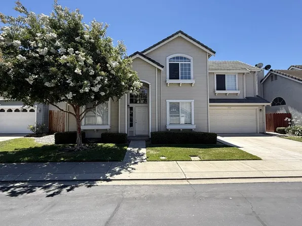 220 Cornerstone Way, Manteca, CA 95336