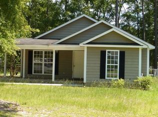 198 Groover St, Leesburg, GA 31763