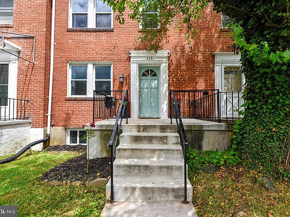 2nd image of 115 Nunnery Ln