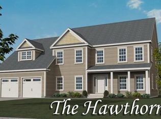 10 Fraser St, Littleton, MA 01460