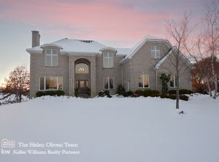 21651 W Quail Ct, Kildeer, IL