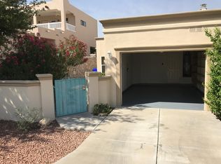 706 Indian Hollow Rd APT A, Las Cruces, NM 88011