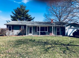 403 N Henson Rd, Villa Grove, IL 61956