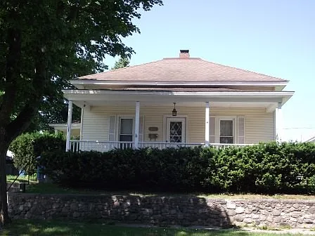 507 N Harrison St — Photo 1