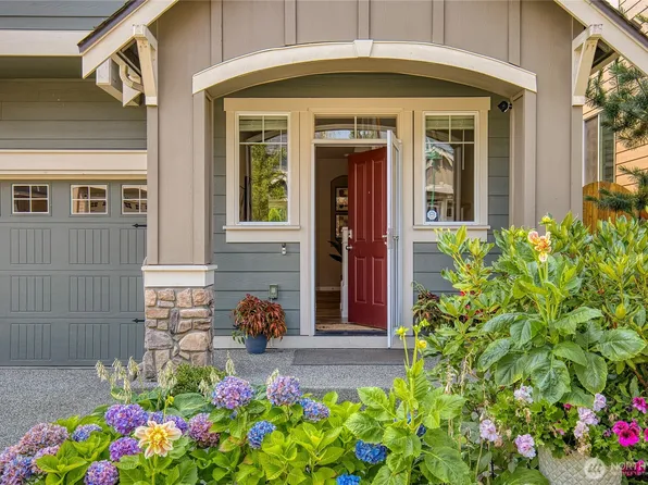 4968 Cornelia Court, Gig Harbor, WA 98332