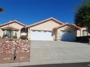 2465 N Ridge Ave, Bullhead City, AZ 86429