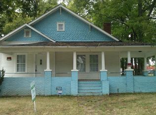 1079 Arlington Ave SW, Atlanta, GA 30310