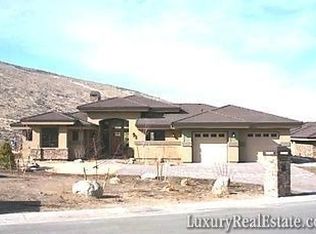 10765 Harbottle Dr, Reno, NV 89511