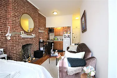 Rented by City Connections Realty