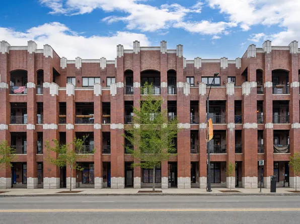 1415 W Chicago Ave Suite 1, Chicago, IL 60642