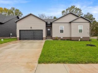 1194 Melody Ave, Bowling Green, KY 42101