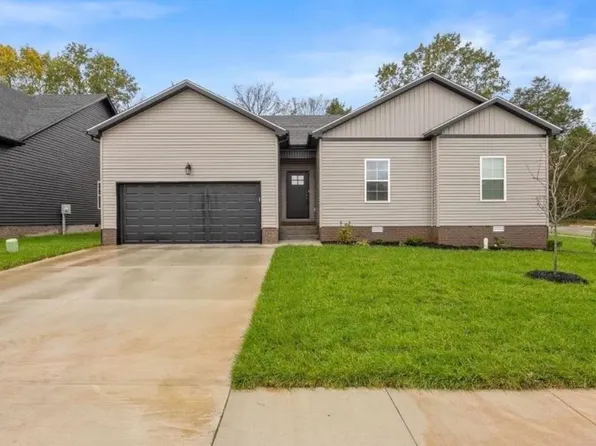 1194 Melody Ave, Bowling Green, KY 42101