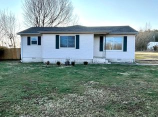 12165 N Greenville Rd, Crofton, KY 42217
