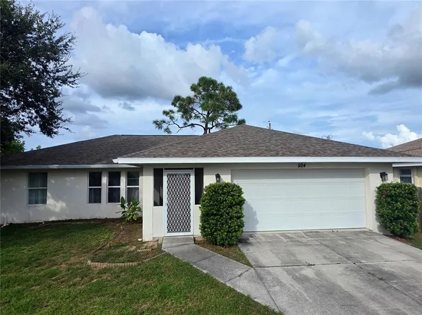 924 EUCLID, VENICE, FL 34293