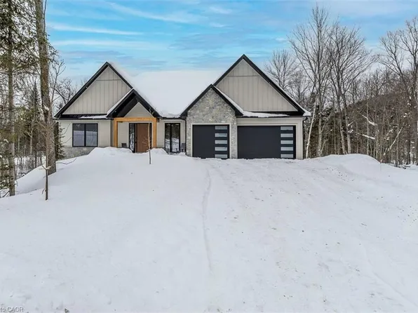 11 Glen Eagle Ct, Huntsville, ON P1H 1B1