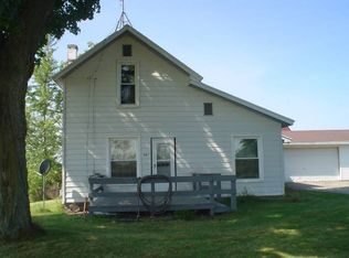 5691 N Greenville Rd, Lakeview, MI 48850