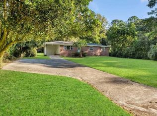 1714 Sharon Rd, Tallahassee, FL 32303